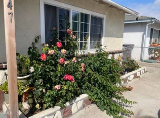 1347 Redwood St, Oxnard, CA 93033