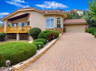 605 Wilderness Poin LOT 13, Prescott, AZ 86303