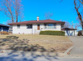 506 SE 8th St, Ankeny, IA 50021
