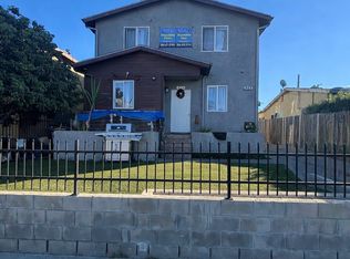 9108 Baring Cross St, Los Angeles, CA 90044