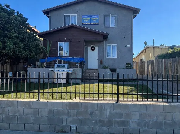 9108 Baring Cross St, Los Angeles, CA 90044