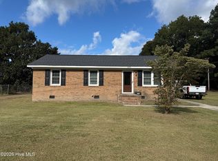 1370 B'S Barbeque Road, Greenville, NC 27834