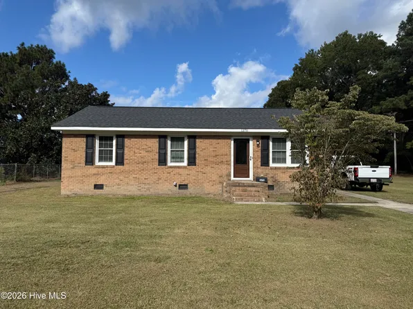 1370 B'S Barbeque Road, Greenville, NC 27834