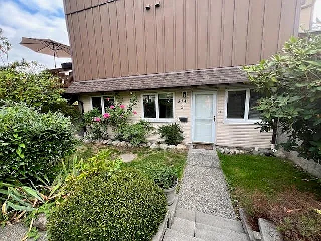 314 Highland Way #2