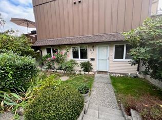 314 Highland Way #2, Pt Moody, BC V3H 3V7