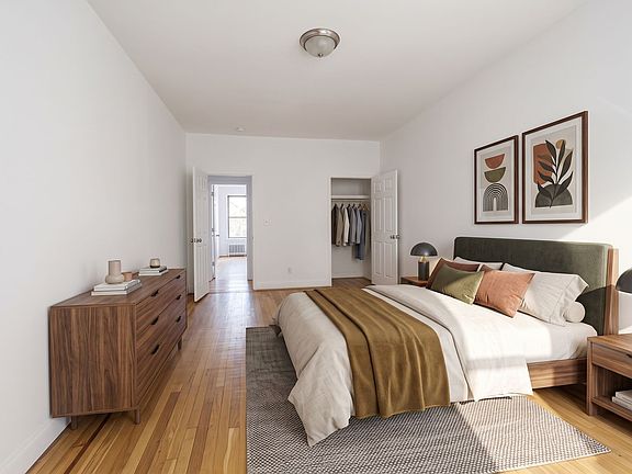 3rd image of 420 Clinton Ave APT 4H