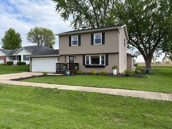 134 Riverview Dr, Albany, IL 61230