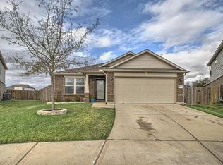 15431 Grand Sage Dr, Cypress, TX 77429