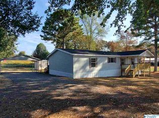 202 Moses Dr, Henagar, AL 35978