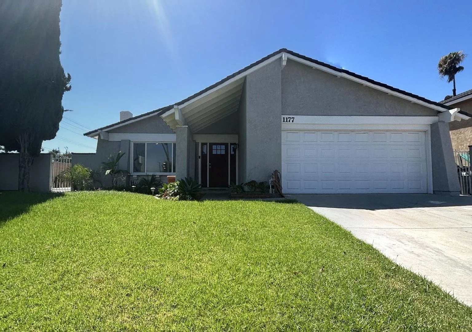 1177 Springbrook St. Charming 3 Bedroom, 2 Bathroom Home in Corona! — Photo 1