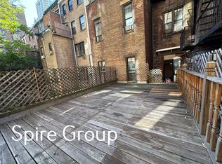65 W 73rd St APT 1B, New York, NY 10023
