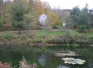 199 Creamery Rd, Brooktondale, NY 14817