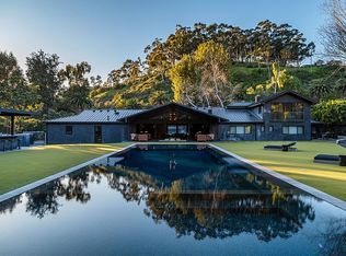 3350 Serra Rd, Malibu, CA 90265