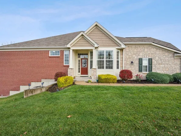 9544 Soaring Breezes #233-A, Union, KY 41091