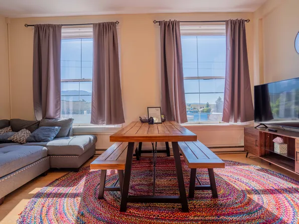 107 N River St #C, Enterprise, OR 97828