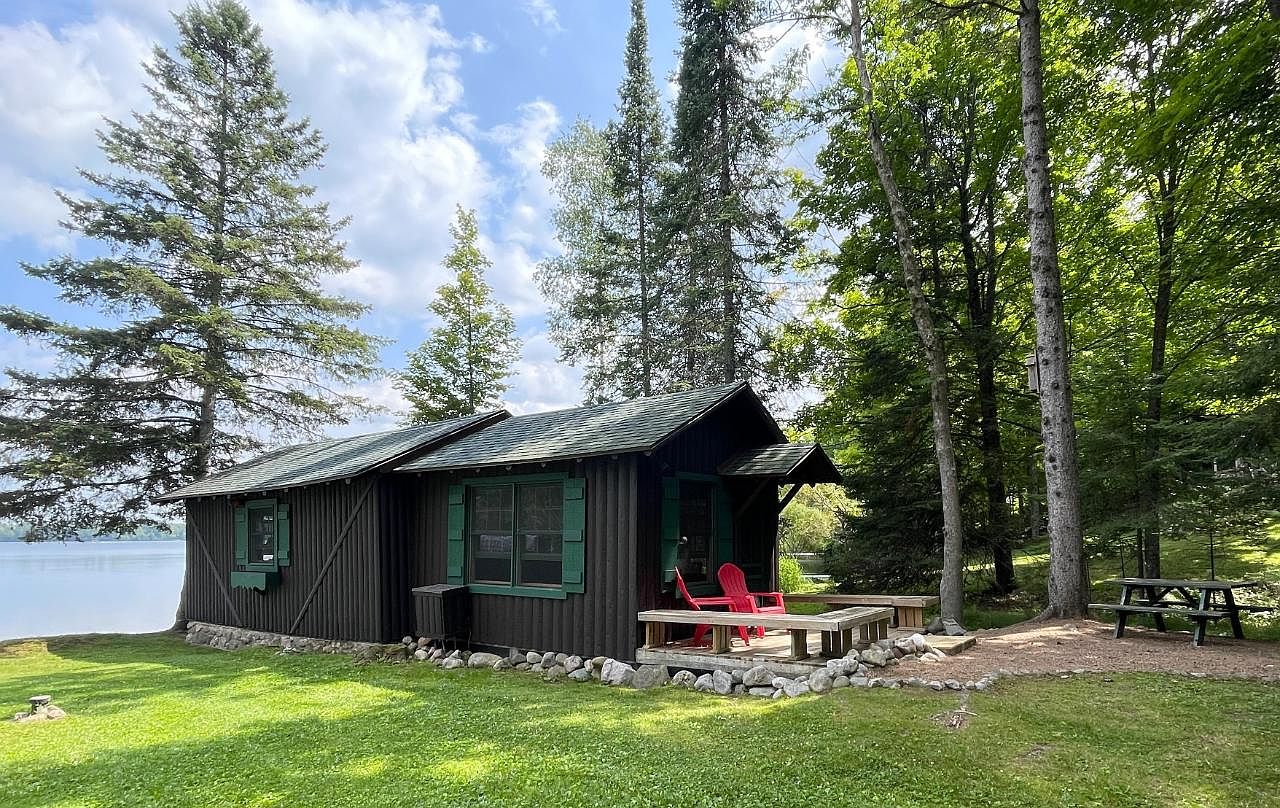 13084 Papoose Lake Rd 1, Manitowish Waters, WI 54545 Zillow