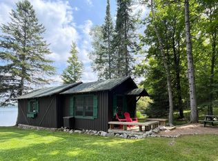 13084 Papoose Lake Rd #1, Manitowish Waters, WI 54545