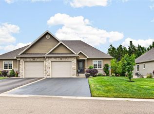 58 Conservation Ct, Dieppe, NB E1A 9T7