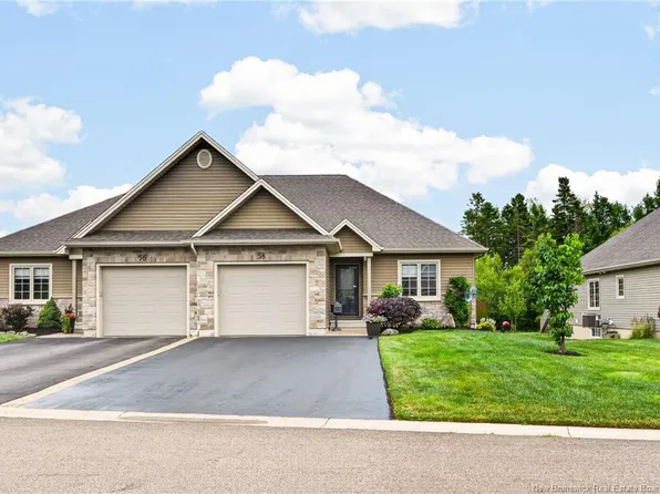 58 Conservation Ct, Dieppe, NB E1A 9T7