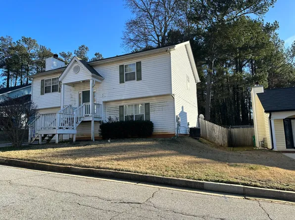 1645 Cobbs Creek Ln, Decatur, GA 30032
