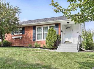 1292 Strafford Rd, Camp Hill, PA 17011