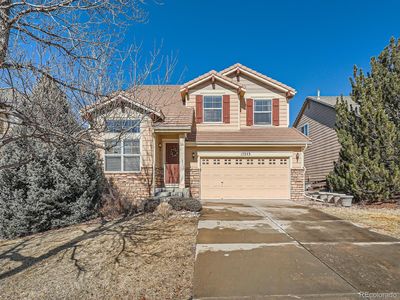 17253 E Lake Drive, Aurora, CO, 80016
