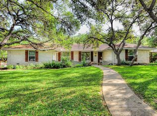 408 Park Oak, Hollywood Park, TX 78232
