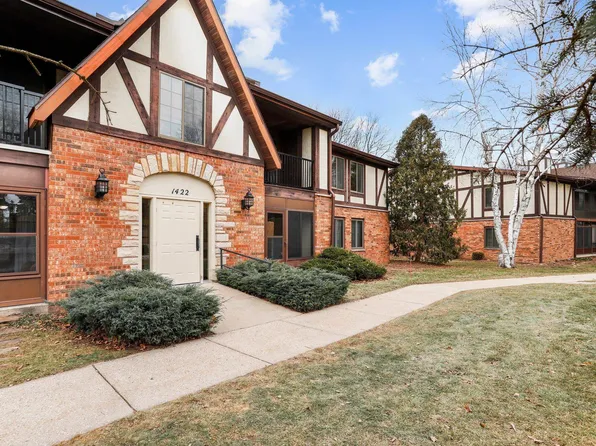1422 Wheeler Rd Unit H, Madison, WI 53704