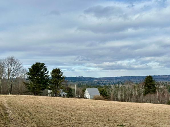 840 Banton Road, Palermo, ME 04354