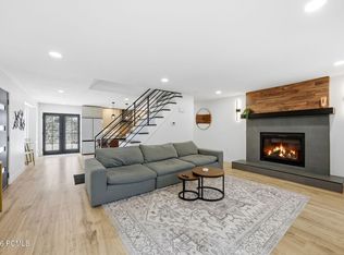 200 Aspen Dr, Park City, UT 84098
