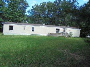 5671 Butler Rd, Saint Helen, MI 48656