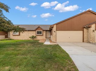 41170 Victoria Dr, Clinton Township, MI 48038