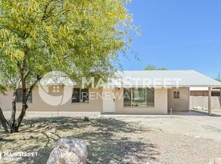 5921 E Juarez St, Tucson, AZ 85711