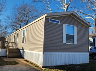 7500 E 151st St S #40, Bixby, OK 74008