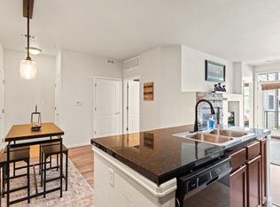 152 Village Rd #206B, Granby, CO 80446