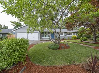 12845 SW Glenhaven St, Portland, OR 97225