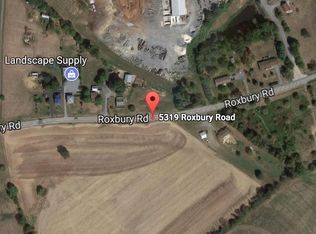 5319 Roxbury Rd, Shippensburg, PA 17257