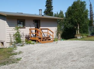 8241 Longhorn St, Anchorage, AK 99507