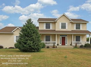 5449 210th Ave NW, Nowthen, MN 55303