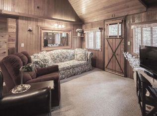 25917 Scenic Dr, Long Barn, CA 95346