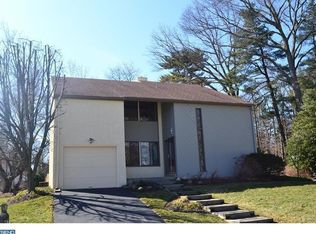 101 Drakes Drum Dr, Bryn Mawr, PA 19010