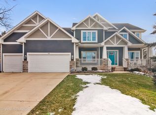 919 Division St, Lisle, IL 60532