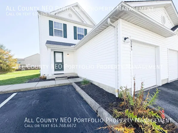 6045 Georges Park Dr, Canal Winchester, OH 43110
