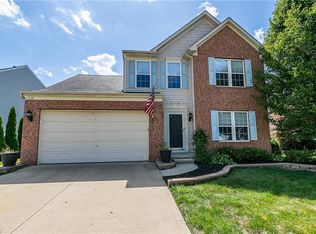 113 Stonepointe Dr, Berea, OH