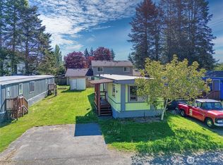 1870 Trigg Rd TRAILER 3, Ferndale, WA