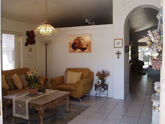 You can use this room as dining or living room.
