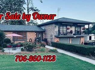 414 Parliament Rd, Martinez, GA 30907