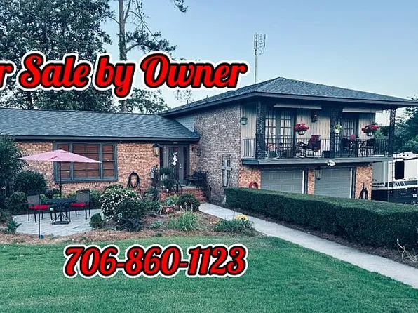414 Parliament Rd, Martinez, GA 30907