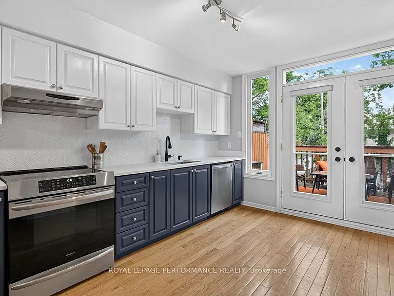 255 Cathcart St #5 — Photo 17