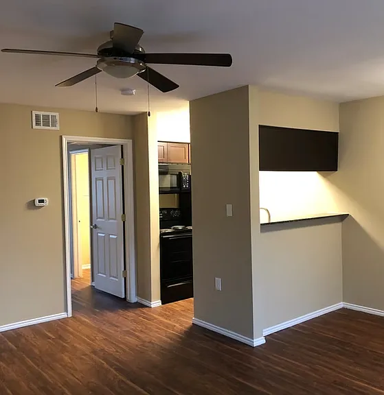 Open-style layouts provide the perfect balance of function and comfort.